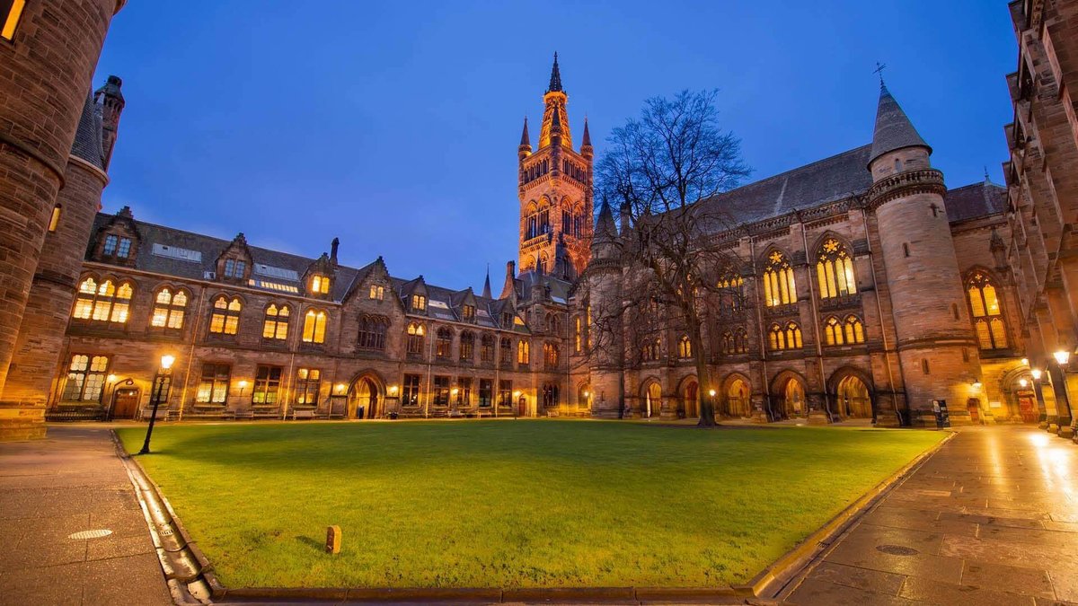 UofGlasgow